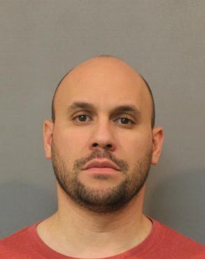 Anthony Steven Ortiz